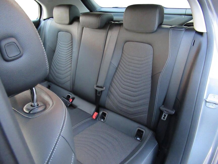 Mercedes-Benz A 180 d Kompaktlimousine