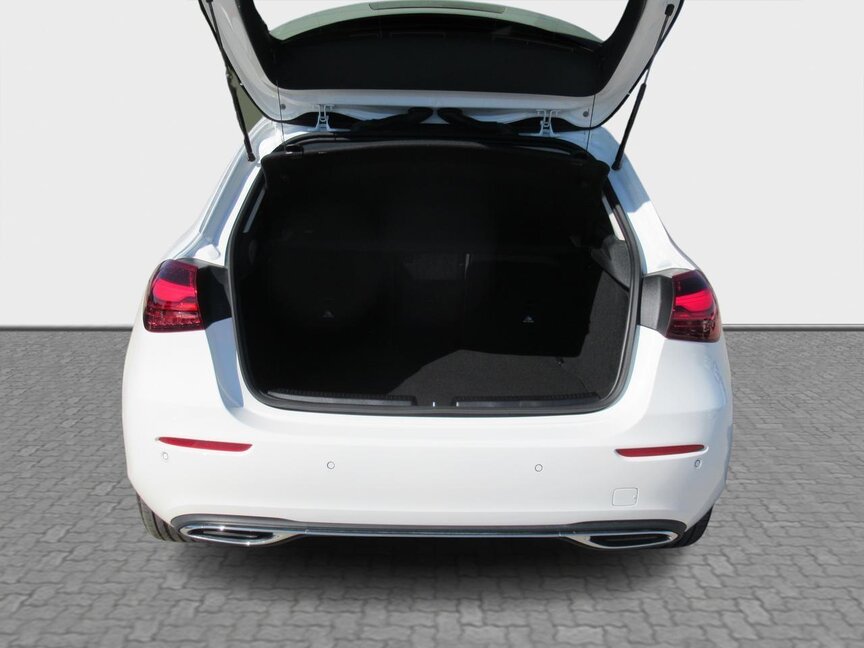 Mercedes-Benz A 180 Kompaktlimousine