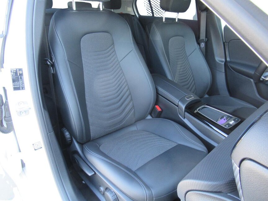 Mercedes-Benz A 180 Kompaktlimousine