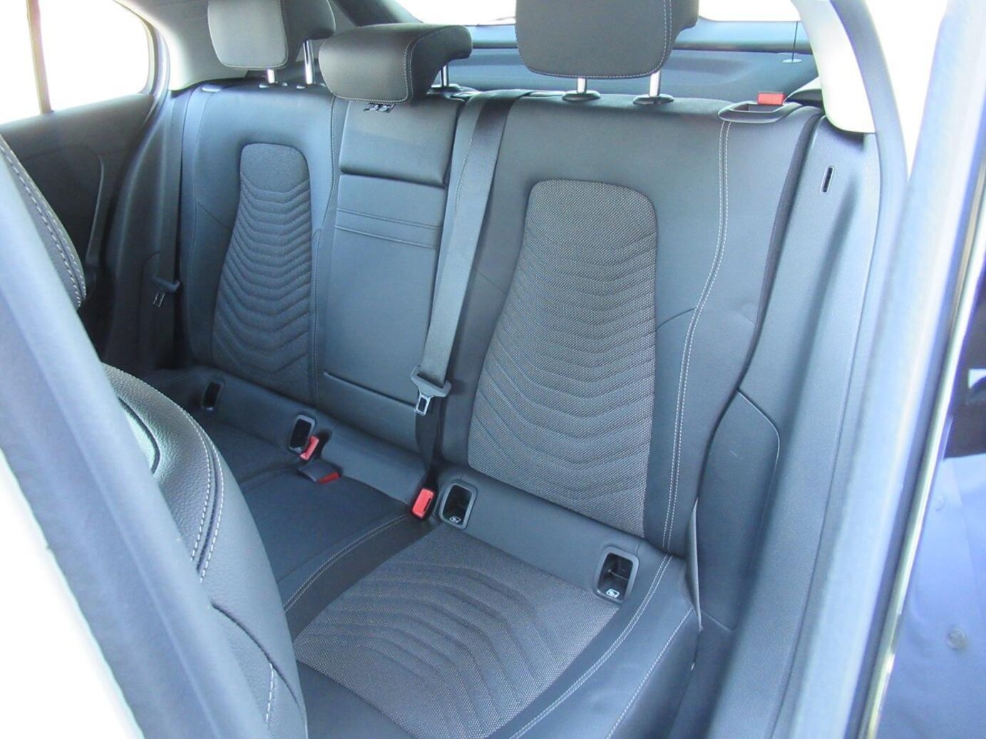 Mercedes-Benz A 180 Kompaktlimousine