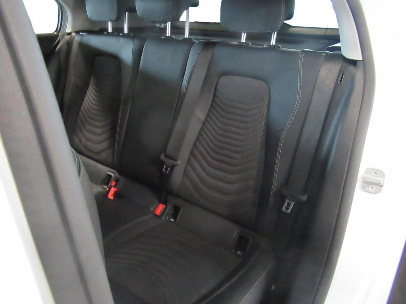 Mercedes-Benz A 180 Kompaktlimousine