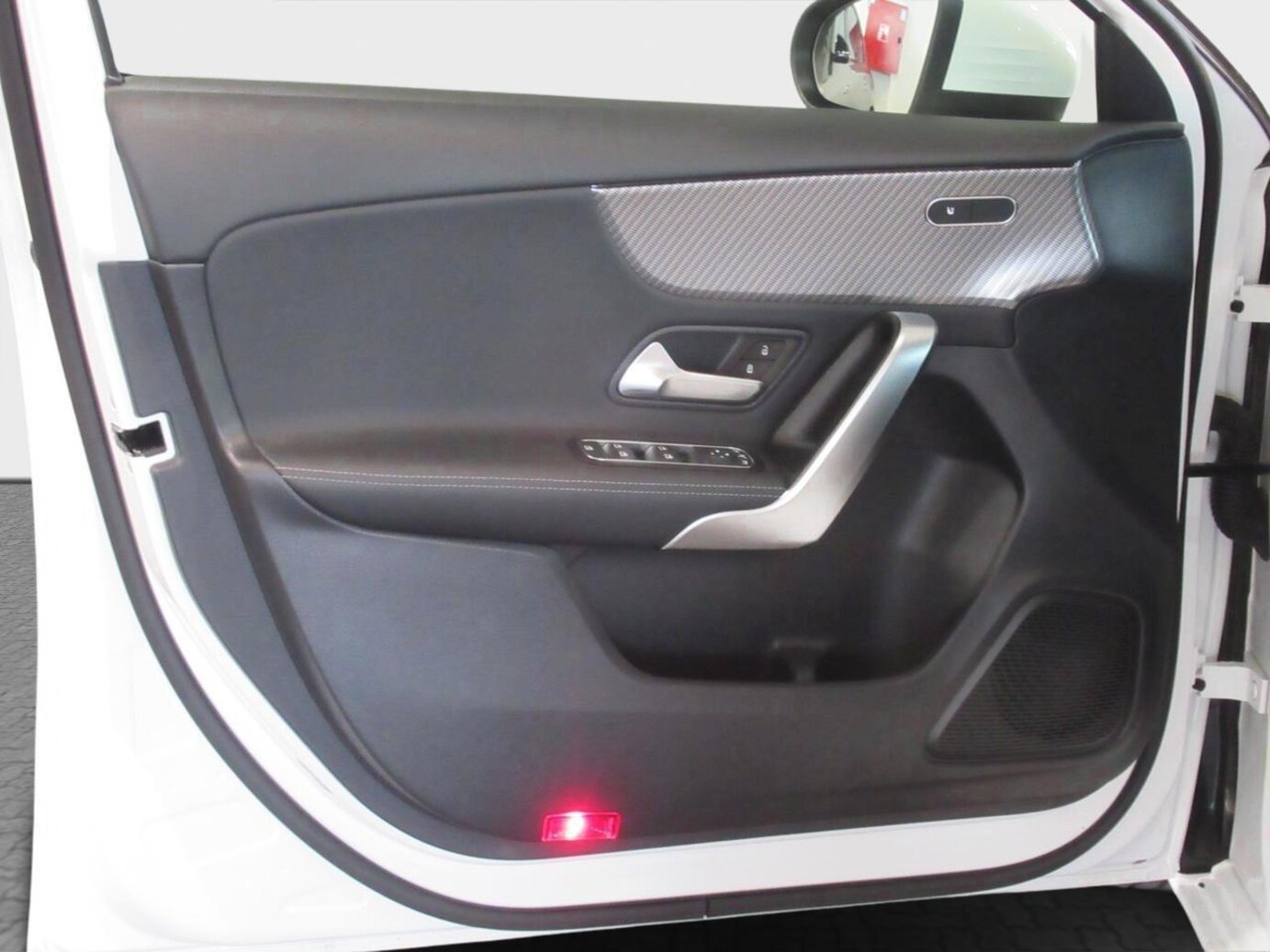 Mercedes-Benz A 180 Kompaktlimousine