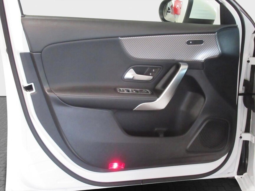 Mercedes-Benz A 180 Kompaktlimousine