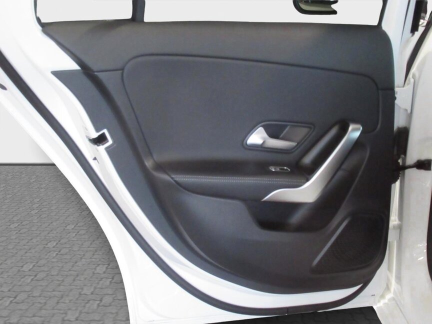 Mercedes-Benz A 180 Kompaktlimousine