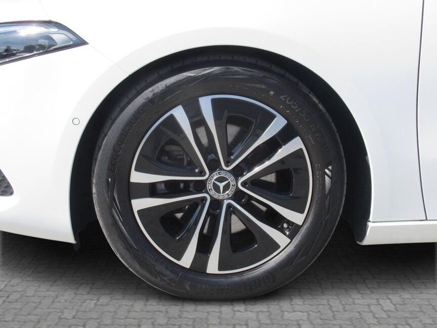 Mercedes-Benz A 180 Kompaktlimousine