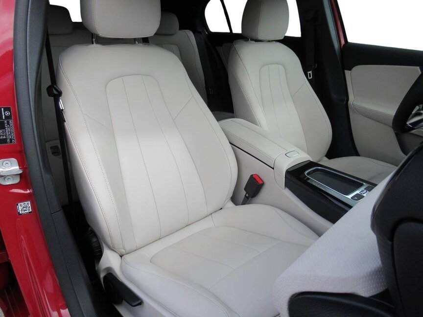 Mercedes-Benz A 250 e Kompaktlimousine