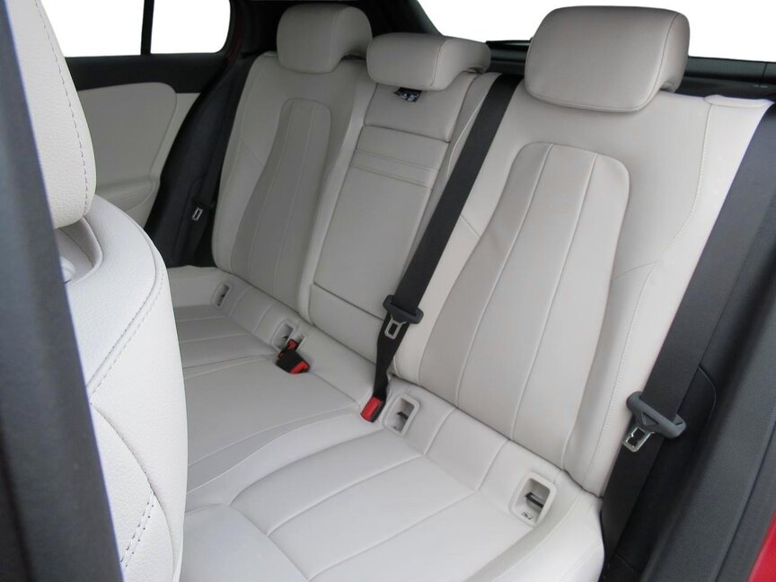 Mercedes-Benz A 250 e Kompaktlimousine