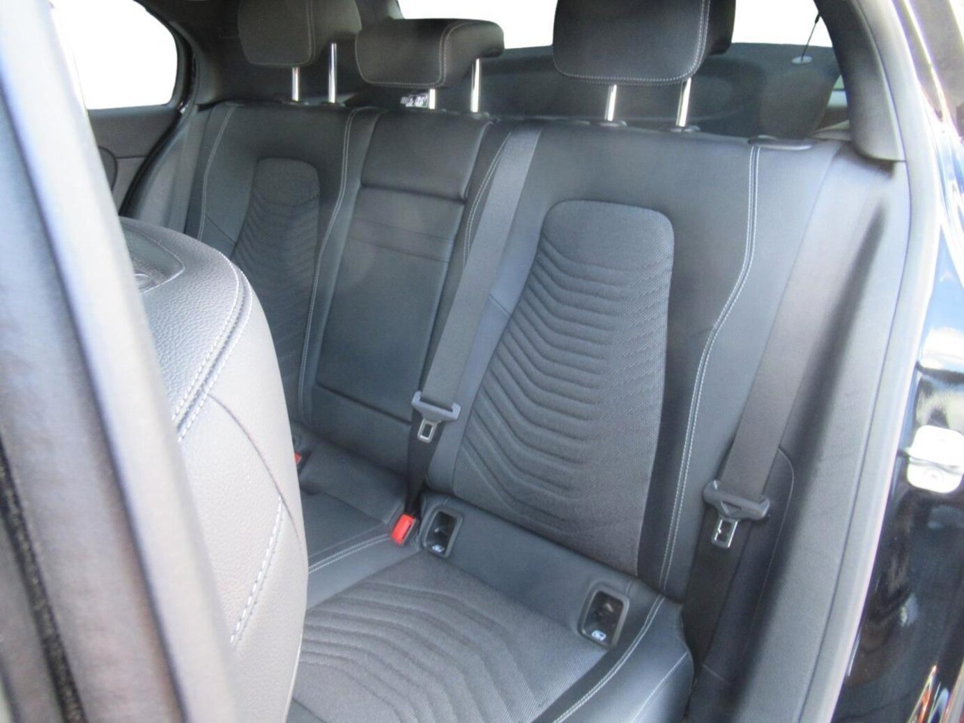 Mercedes-Benz A 250 e Kompaktlimousine mit EQ Hybrid Technologie