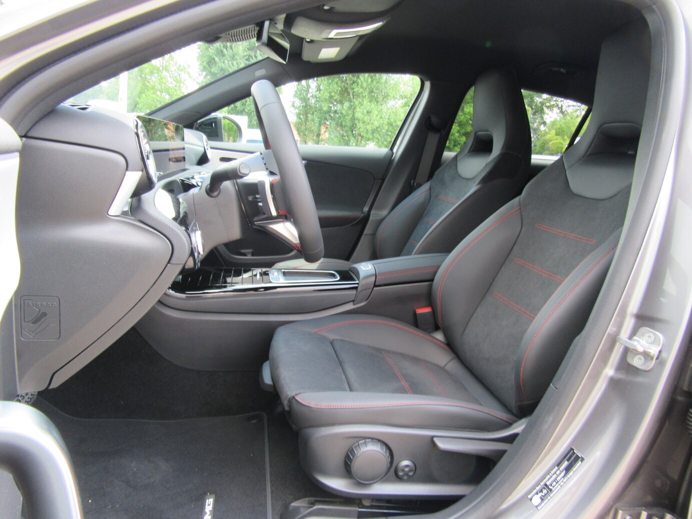 Mercedes-Benz A 250 e