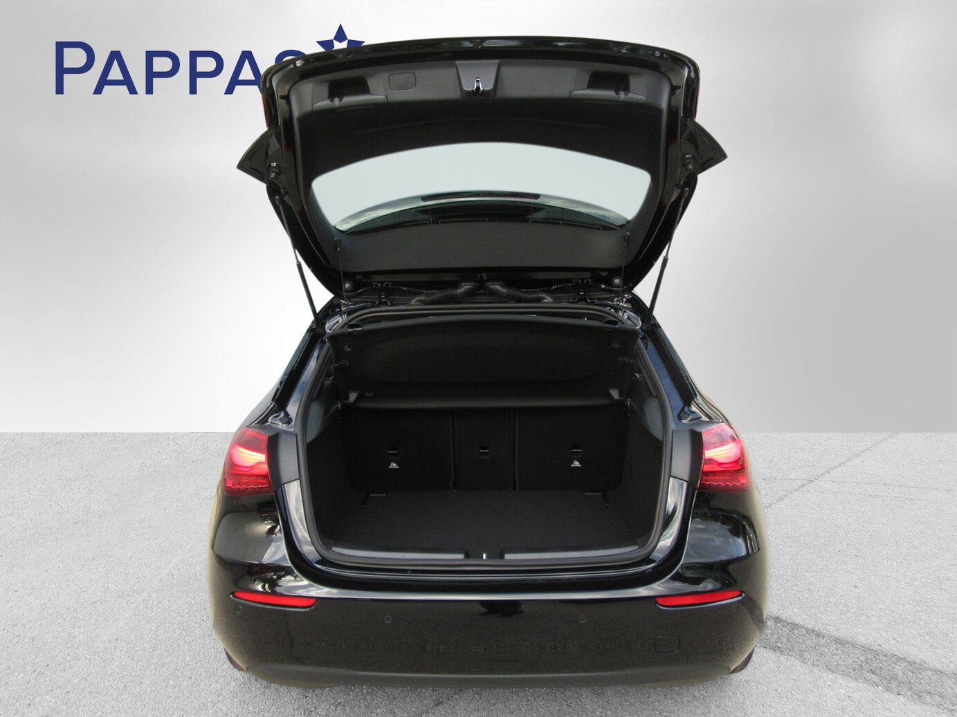 Mercedes-Benz A 200 Kompaktlimousine