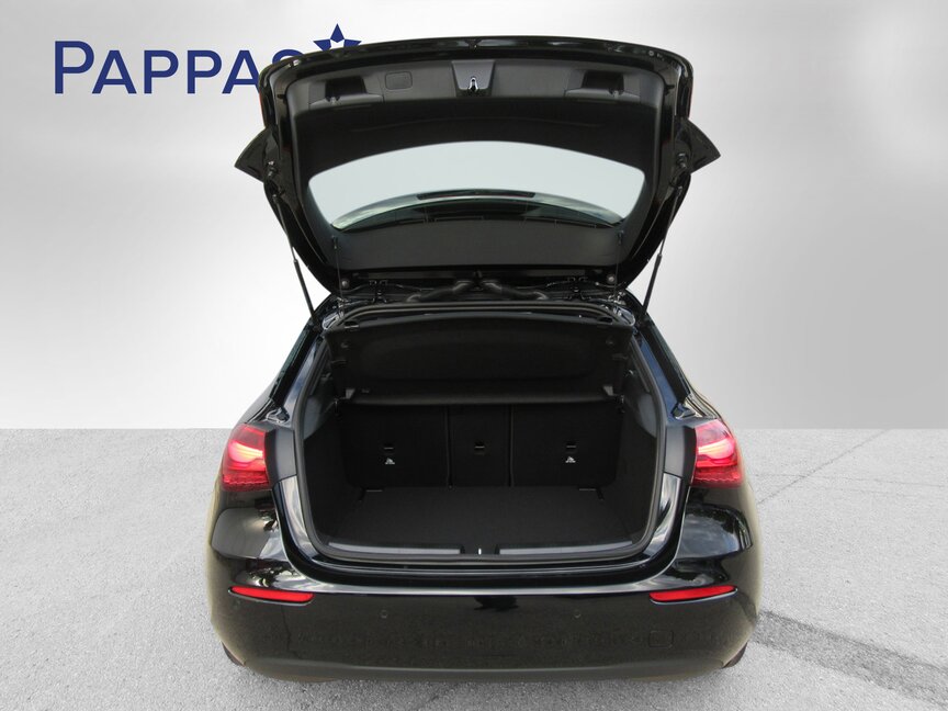 Mercedes-Benz A 200 Kompaktlimousine