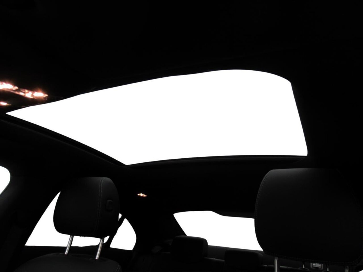 Mercedes-Benz CLA 180 d Coupé