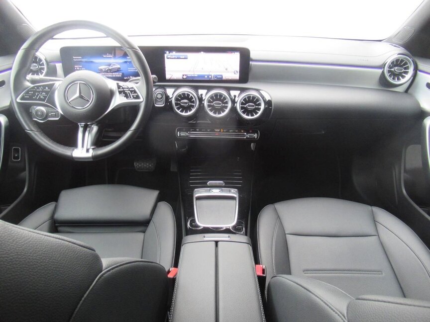 Mercedes-Benz CLA 250 e Coupé