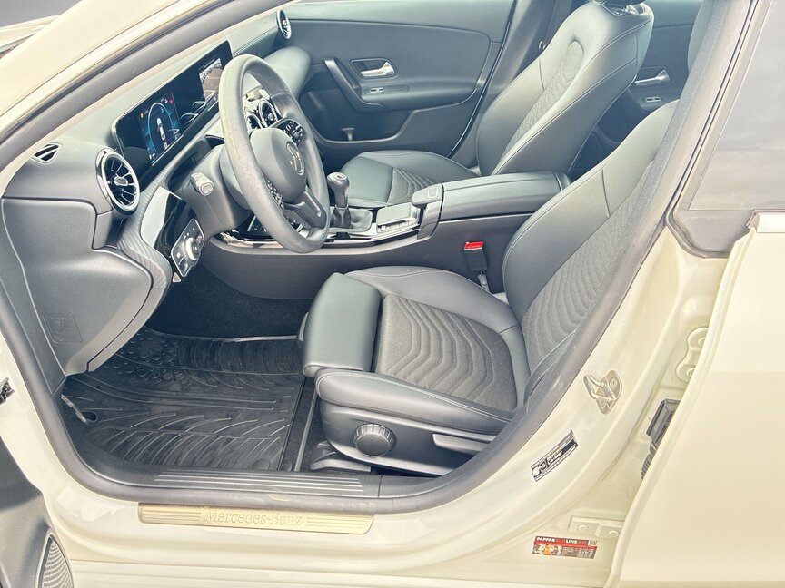 Mercedes-Benz CLA 200 Coupé