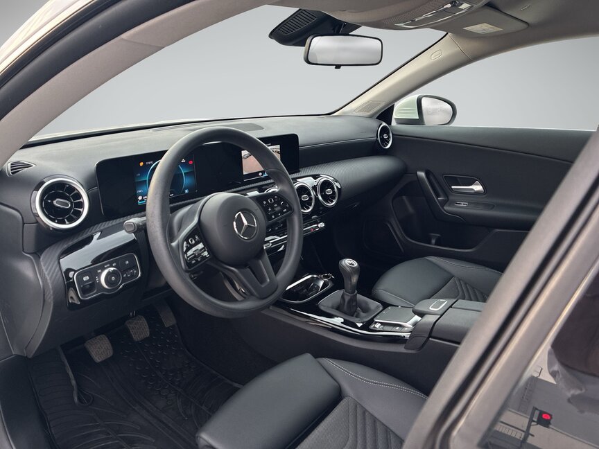 Mercedes-Benz CLA 200 Coupé