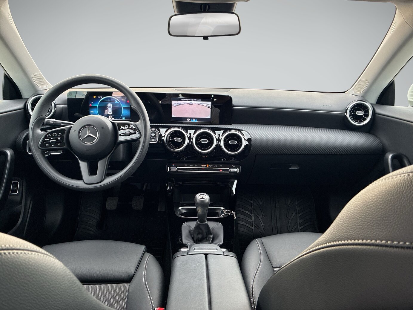 Mercedes-Benz CLA 200 Coupé