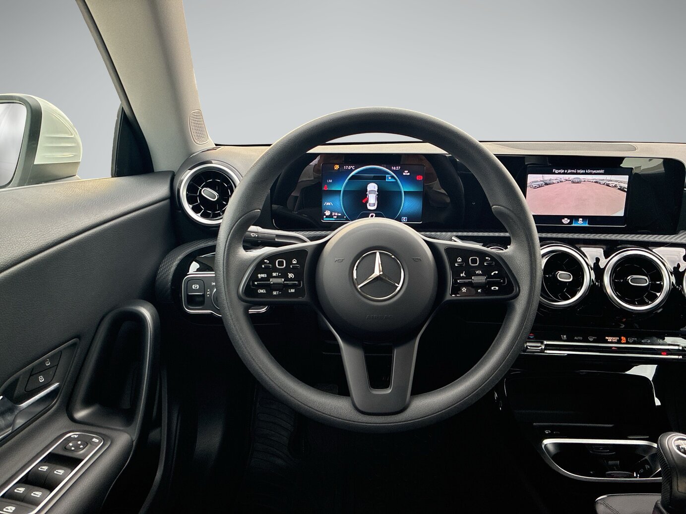 Mercedes-Benz CLA 200 Coupé