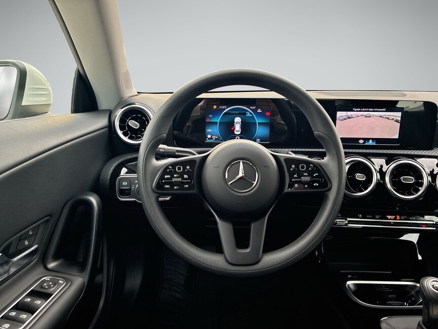 Mercedes-Benz CLA 200 Coupé