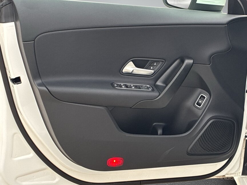 Mercedes-Benz CLA 200 Coupé