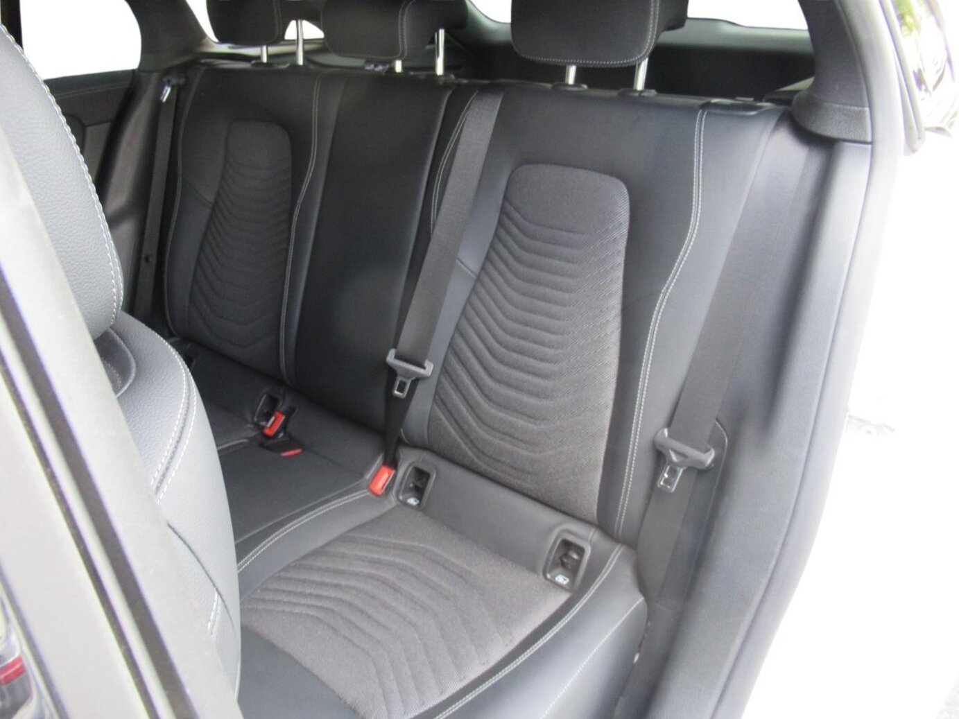 Mercedes-Benz CLA 180 d Shooting Brake