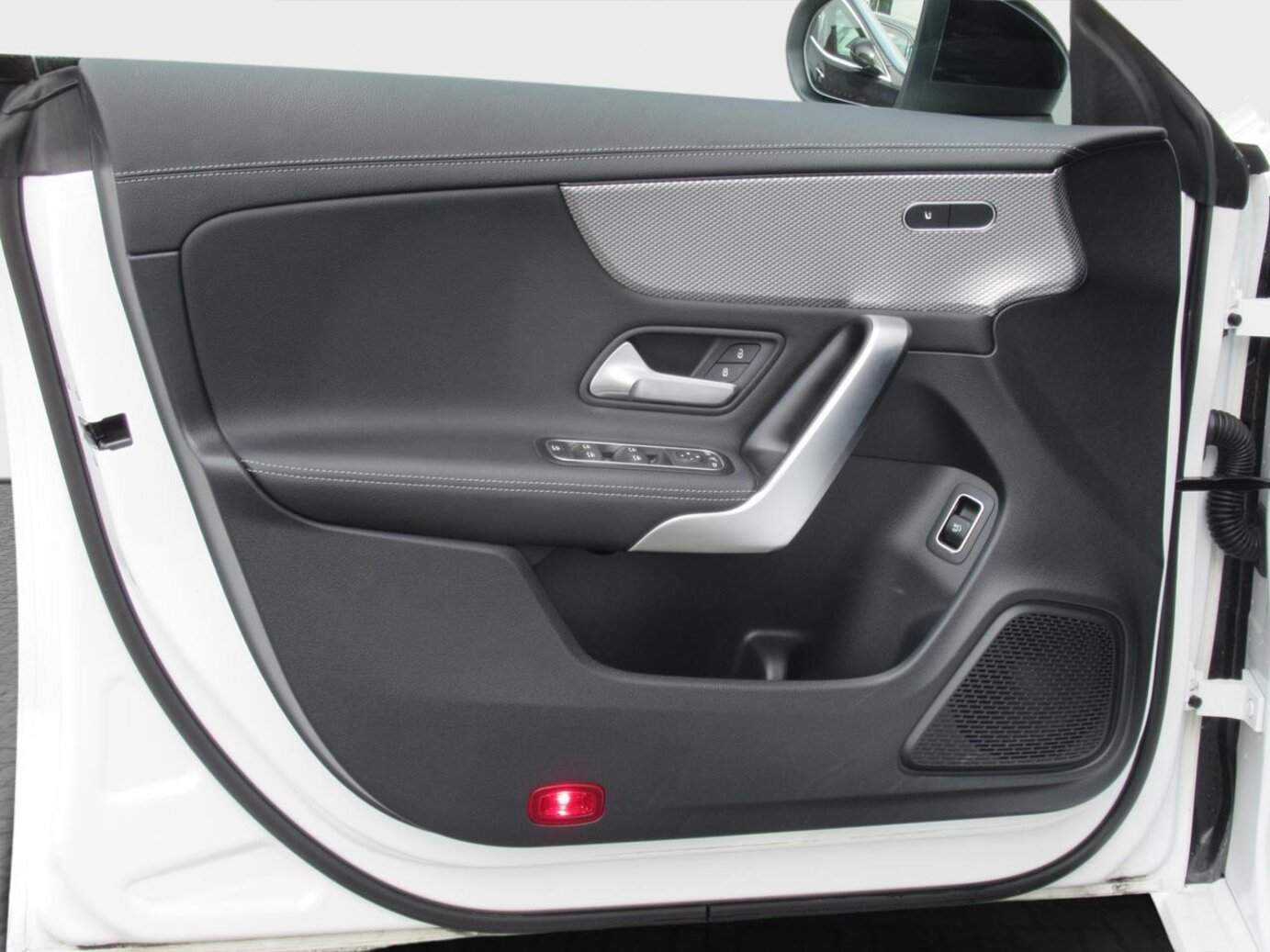 Mercedes-Benz CLA 180 d Shooting Brake