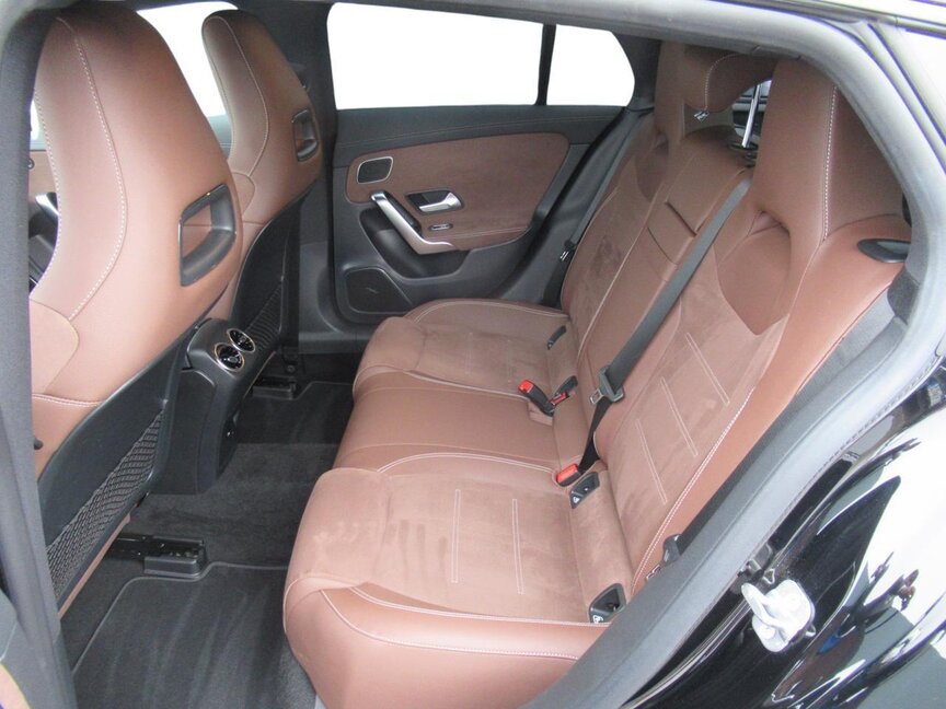 Mercedes-Benz CLA 200 d Shooting Brake