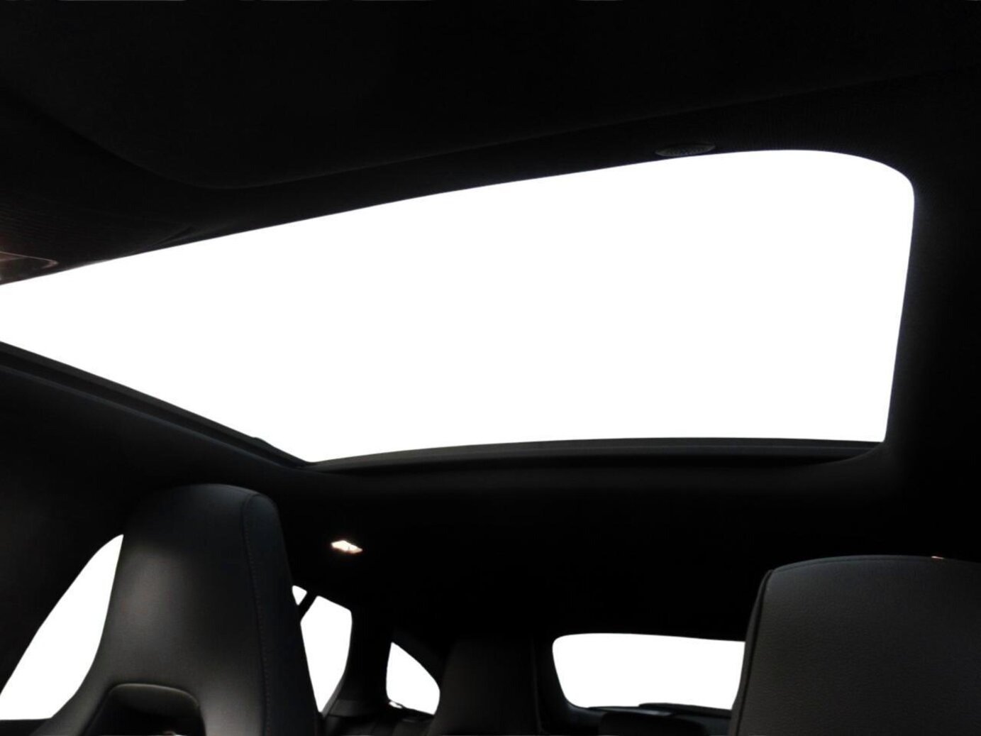 Mercedes-Benz CLA 200 d Shooting Brake