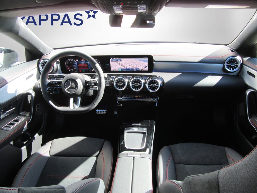 Mercedes-Benz CLA 250 e Shooting Brake