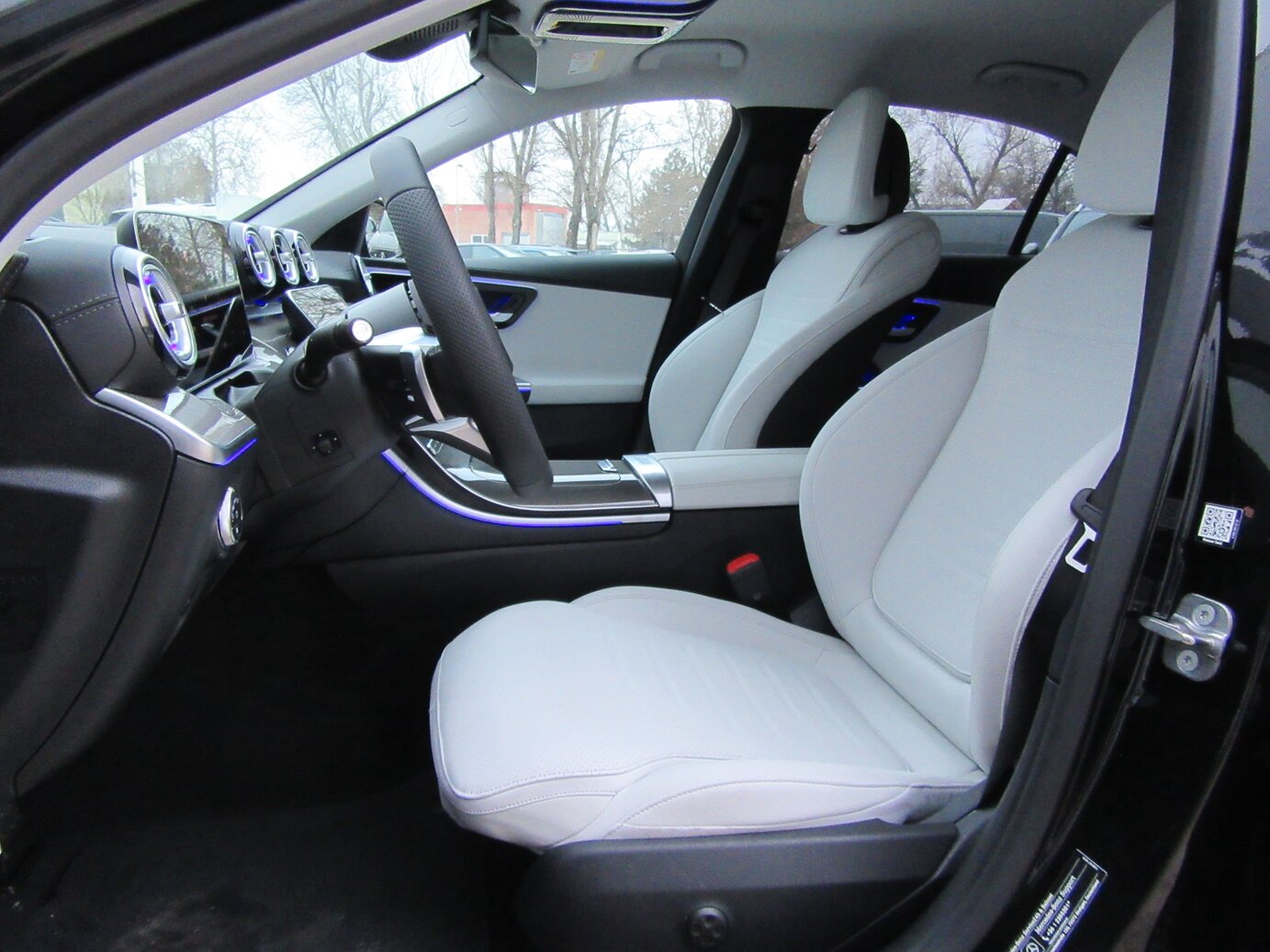 Mercedes-Benz C 200 d