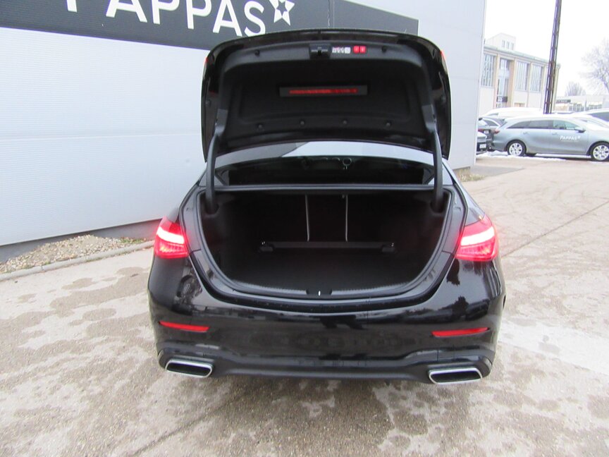 Mercedes-Benz C 200 d