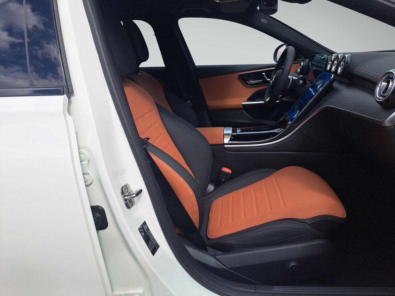 Mercedes-Benz C 220 d 4MATIC