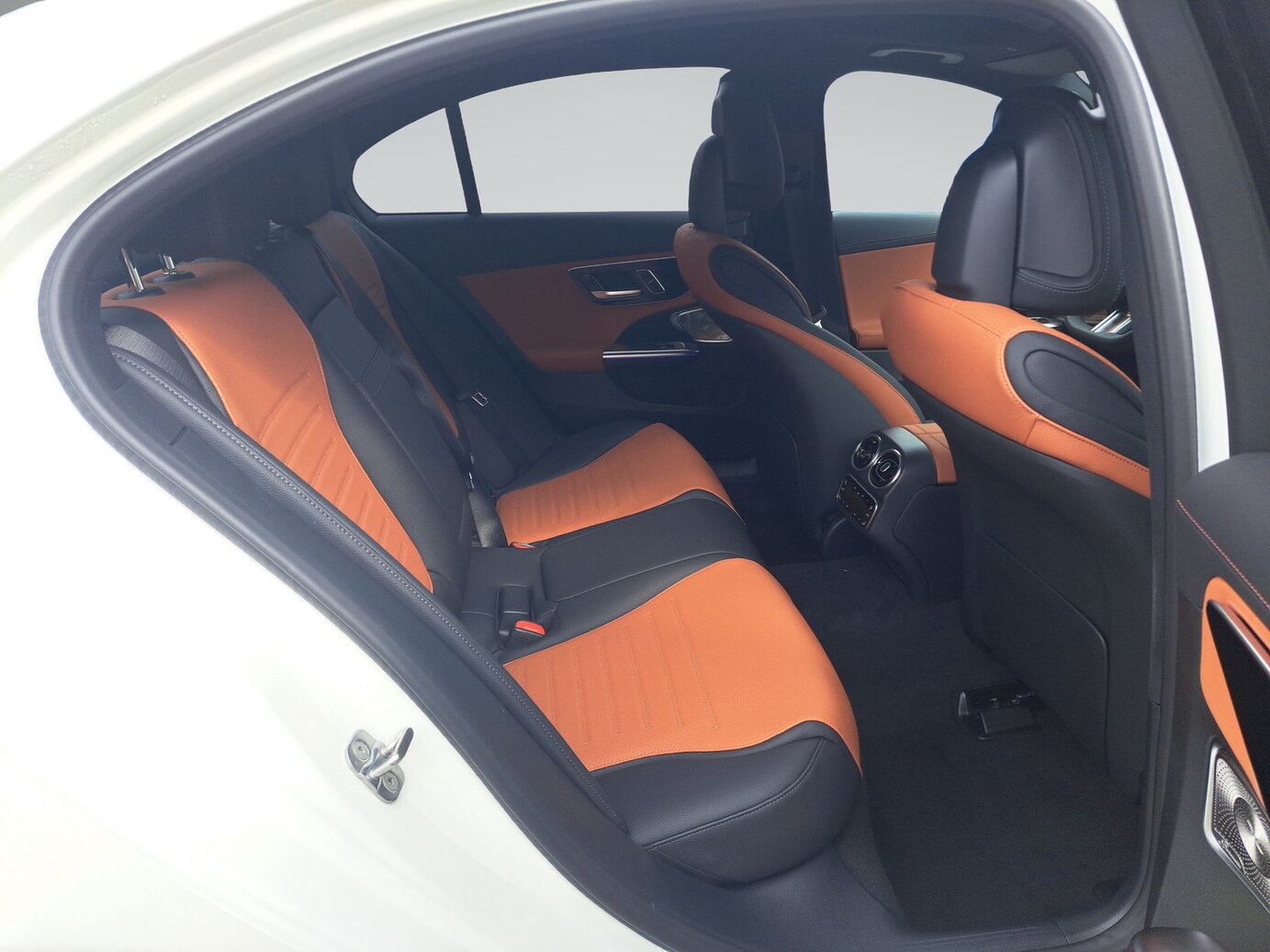 Mercedes-Benz C 220 d 4MATIC