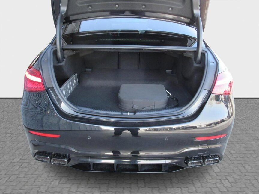 Mercedes-Benz AMG C 63 S E PERF.