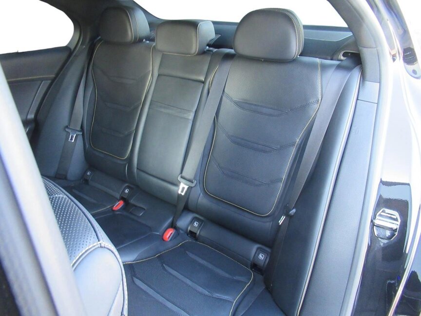 Mercedes-Benz AMG C 63 S E PERF.