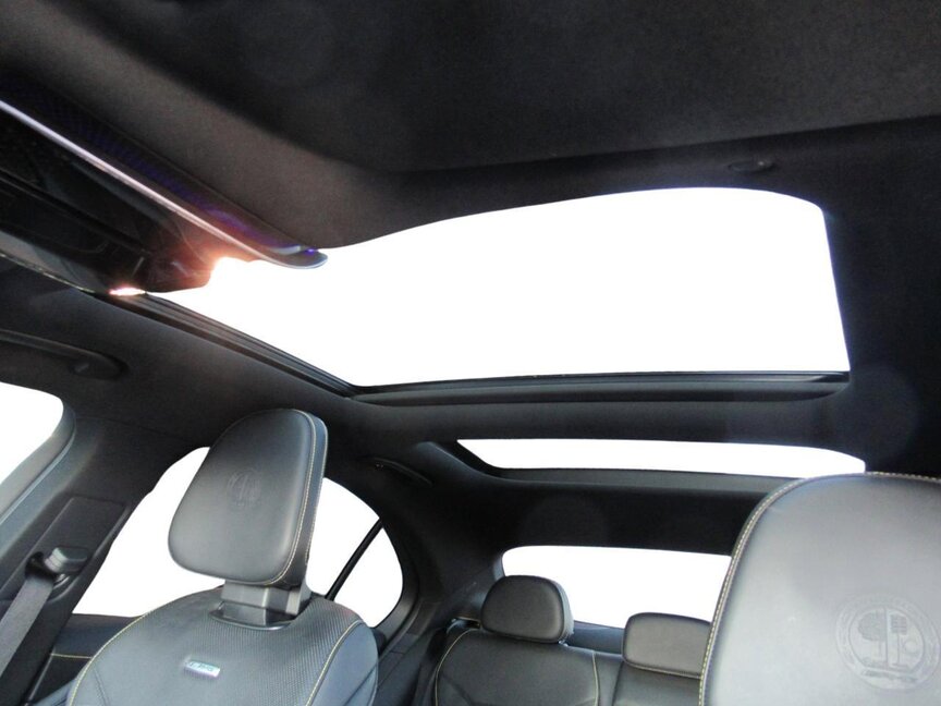 Mercedes-Benz AMG C 63 S E PERF.