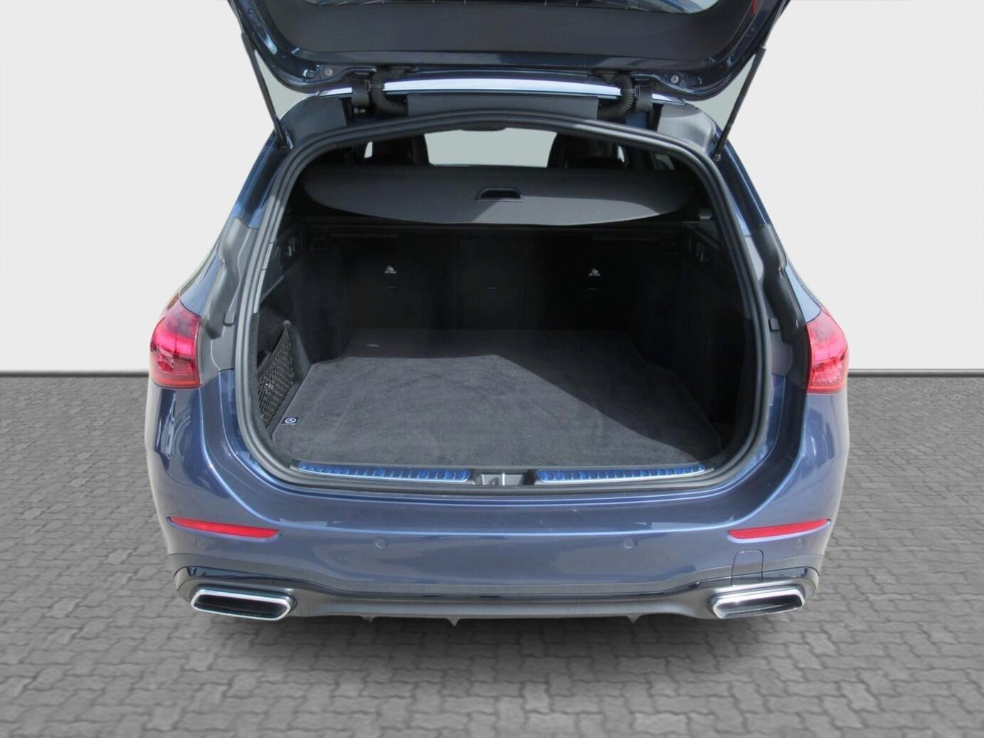 Mercedes-Benz C 200 d T-Modell