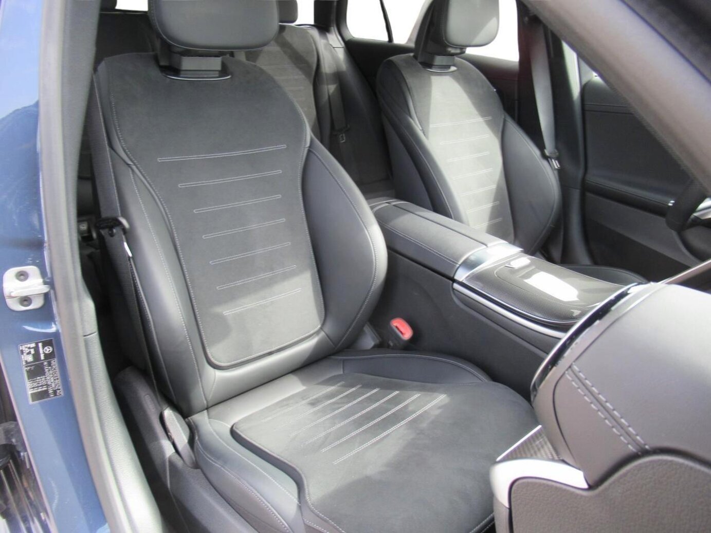 Mercedes-Benz C 200 d T-Modell