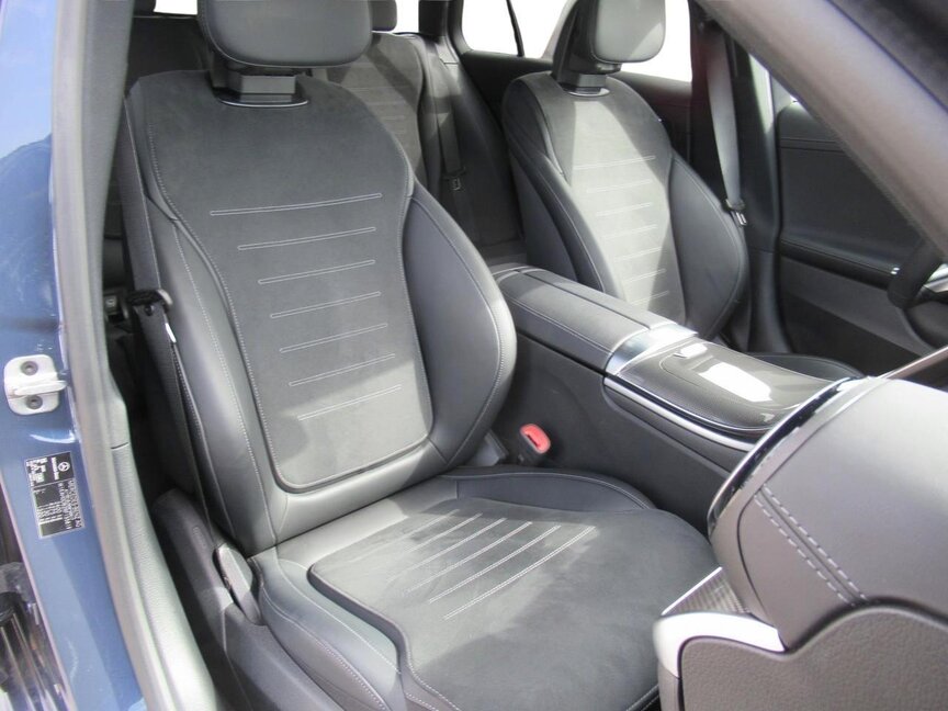 Mercedes-Benz C 200 d T-Modell