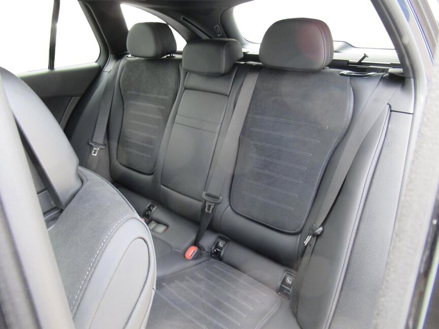 Mercedes-Benz C 200 d T-Modell