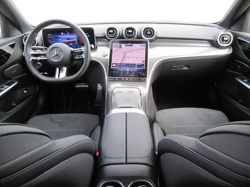 Mercedes-Benz C 200 d T-Modell