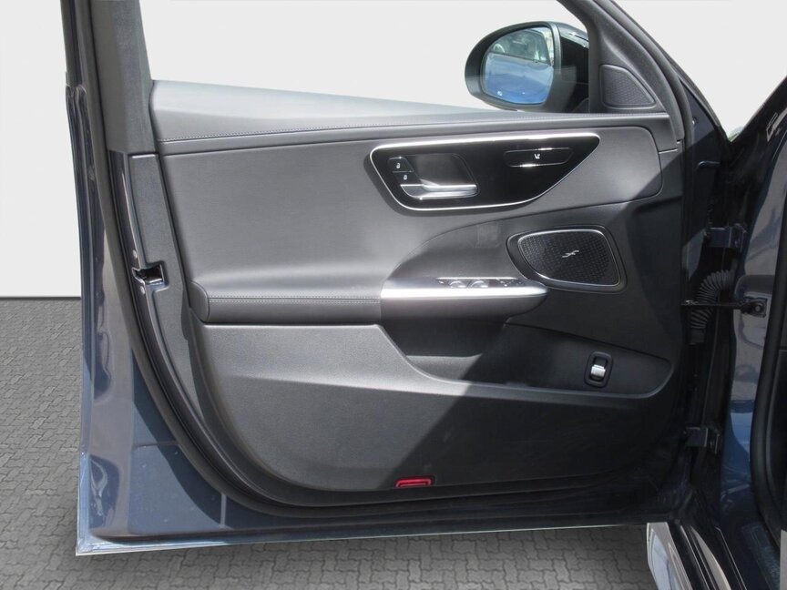 Mercedes-Benz C 200 d T-Modell