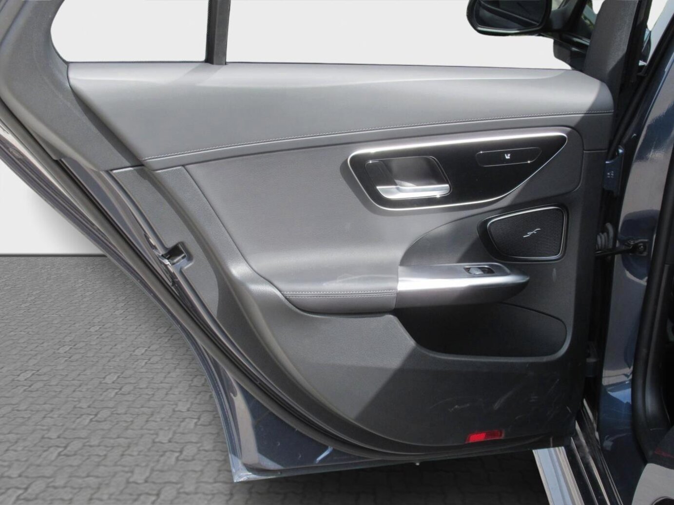 Mercedes-Benz C 200 d T-Modell