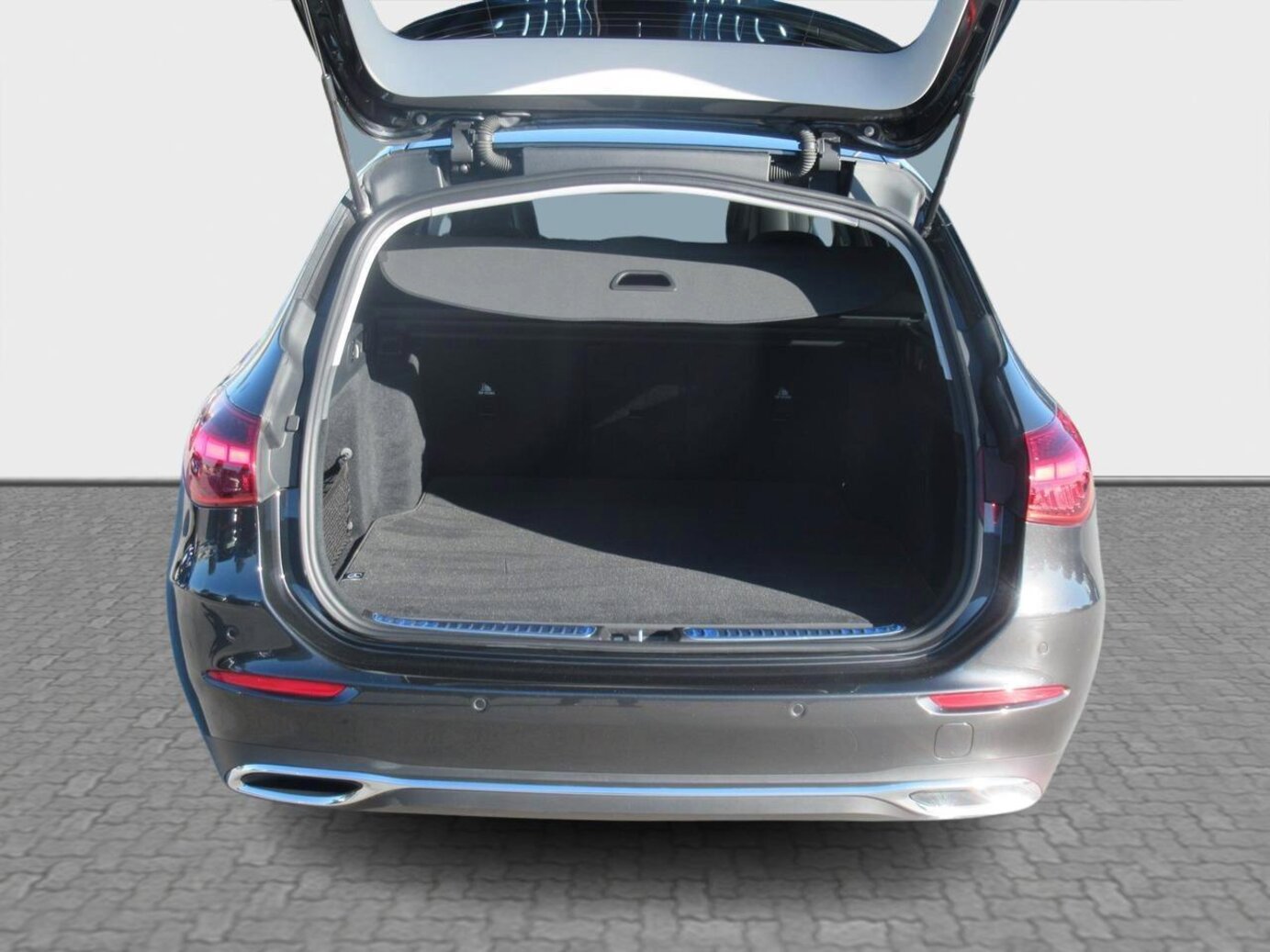 Mercedes-Benz C 200 d T-Modell