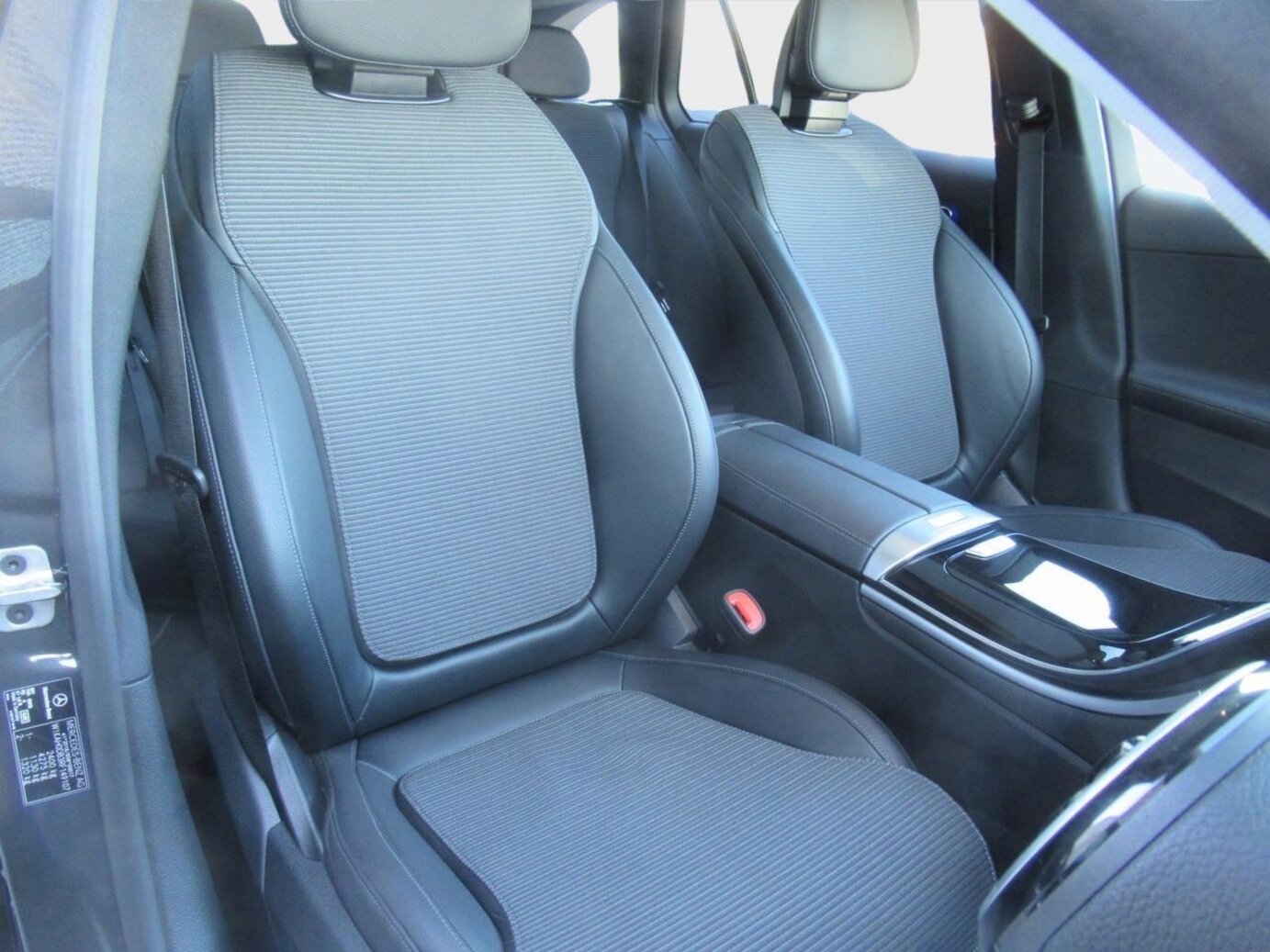 Mercedes-Benz C 200 d T-Modell