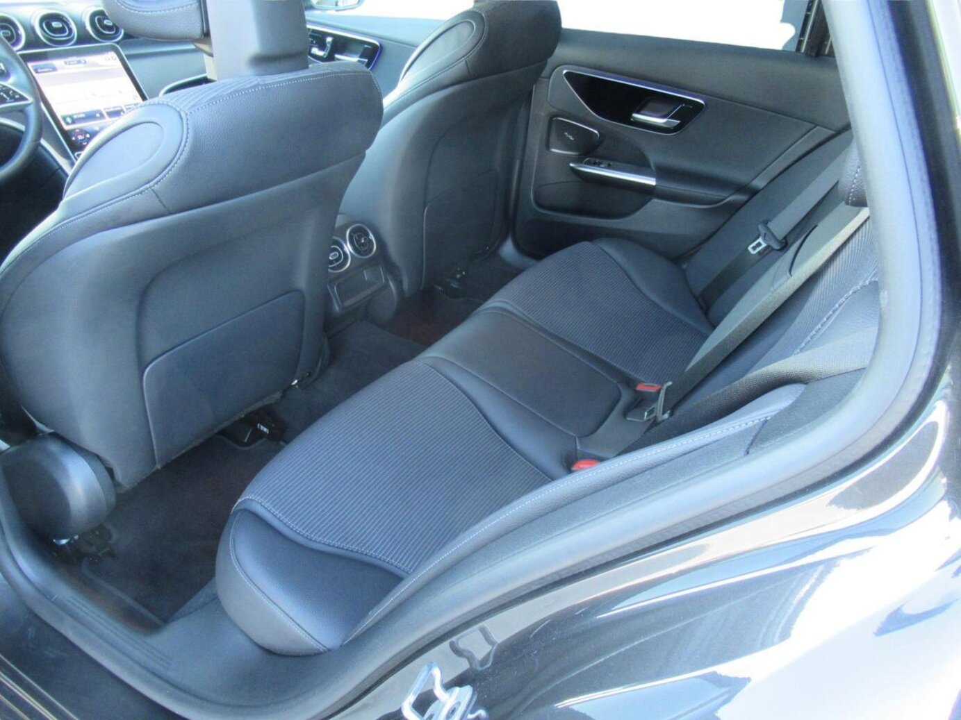 Mercedes-Benz C 200 d T-Modell