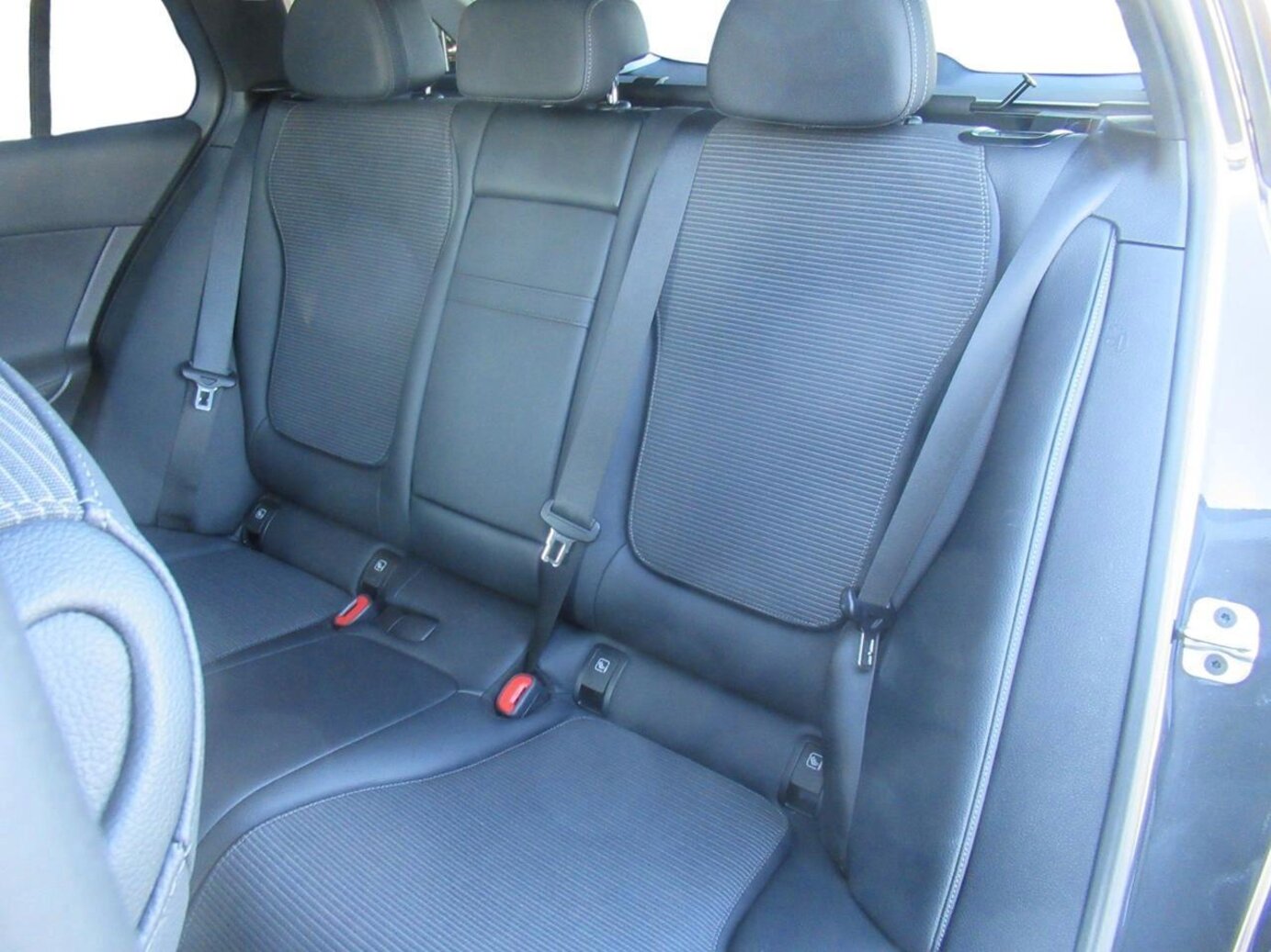 Mercedes-Benz C 200 d T-Modell