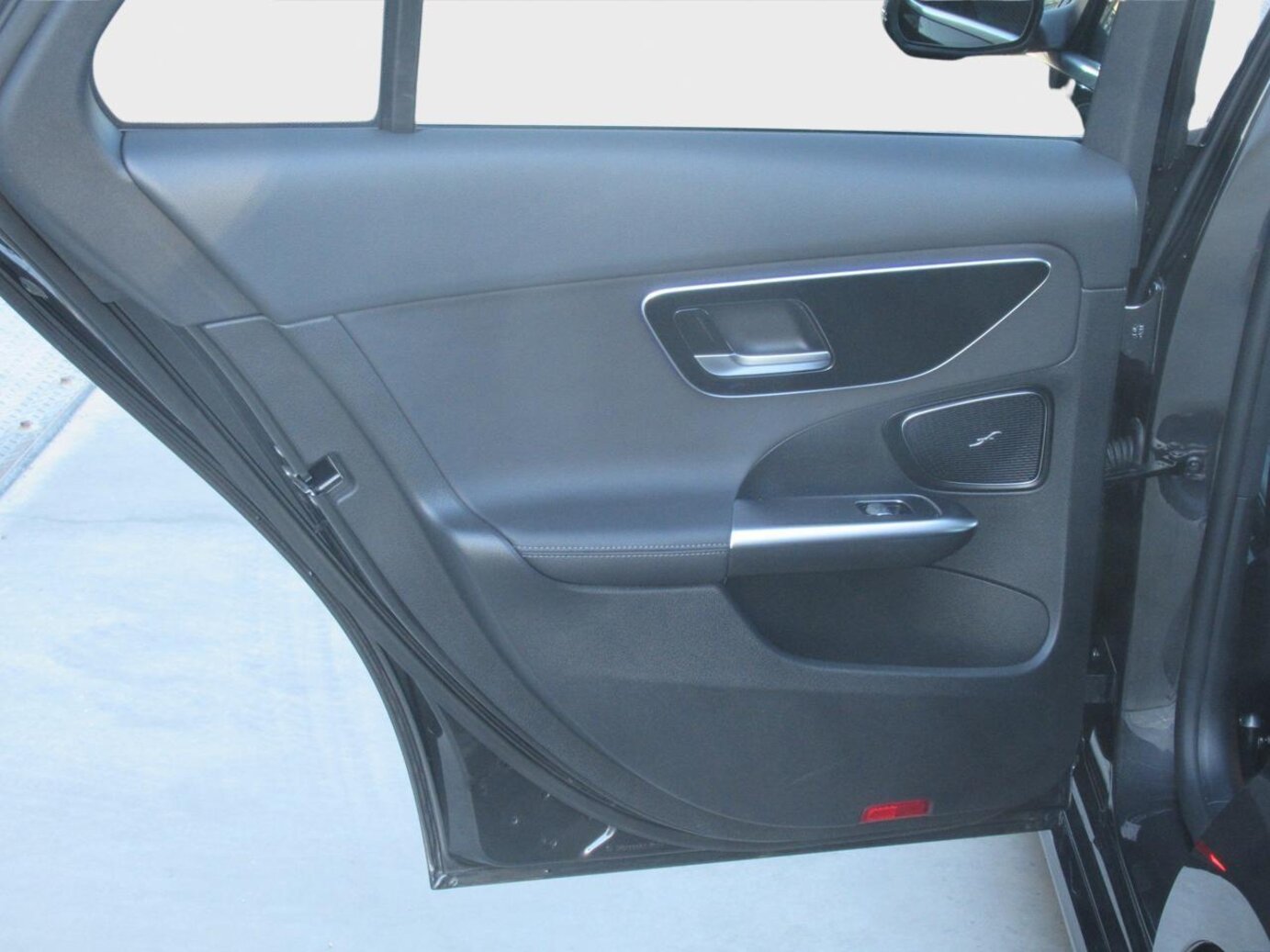 Mercedes-Benz C 200 d T-Modell