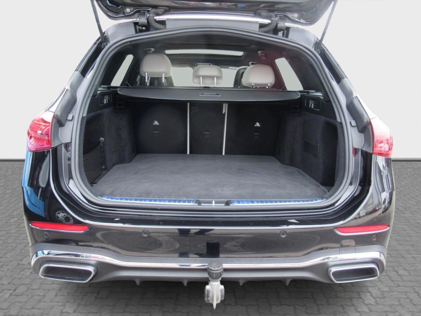 Mercedes-Benz C 200 d T-Modell