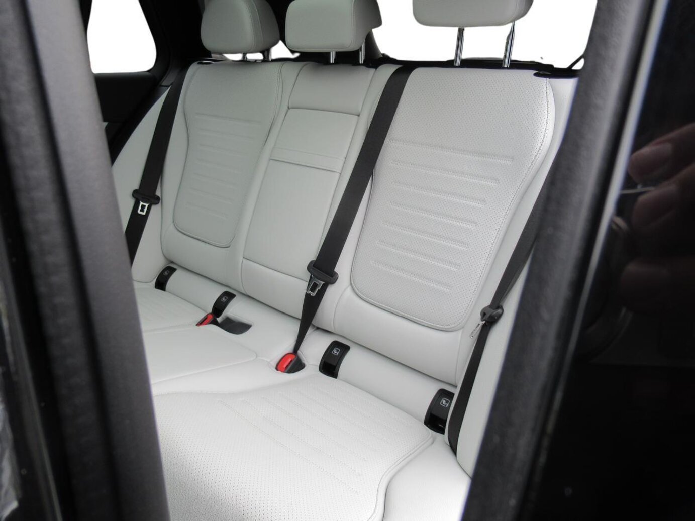 Mercedes-Benz C 200 d T-Modell