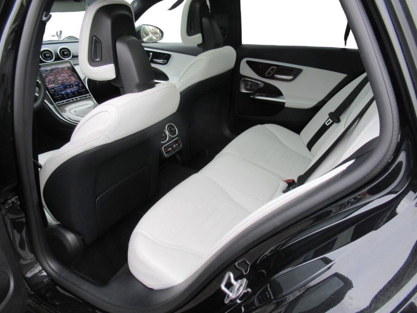 Mercedes-Benz C 200 d T-Modell